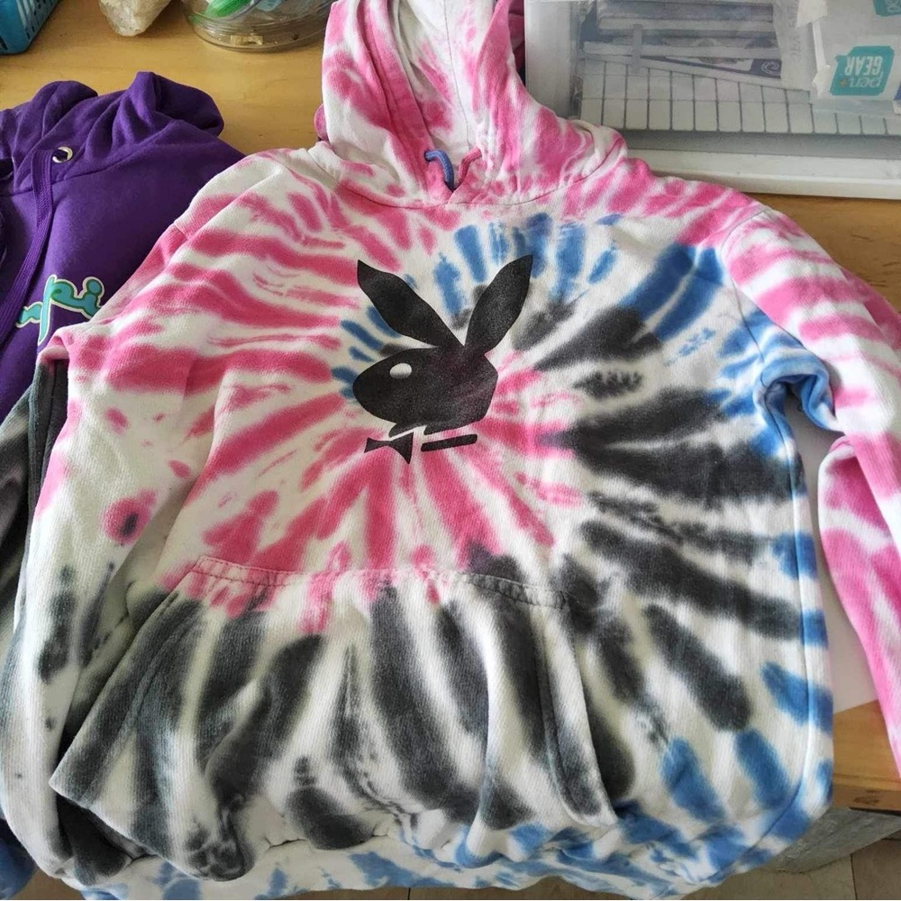 Play boy Hoodie